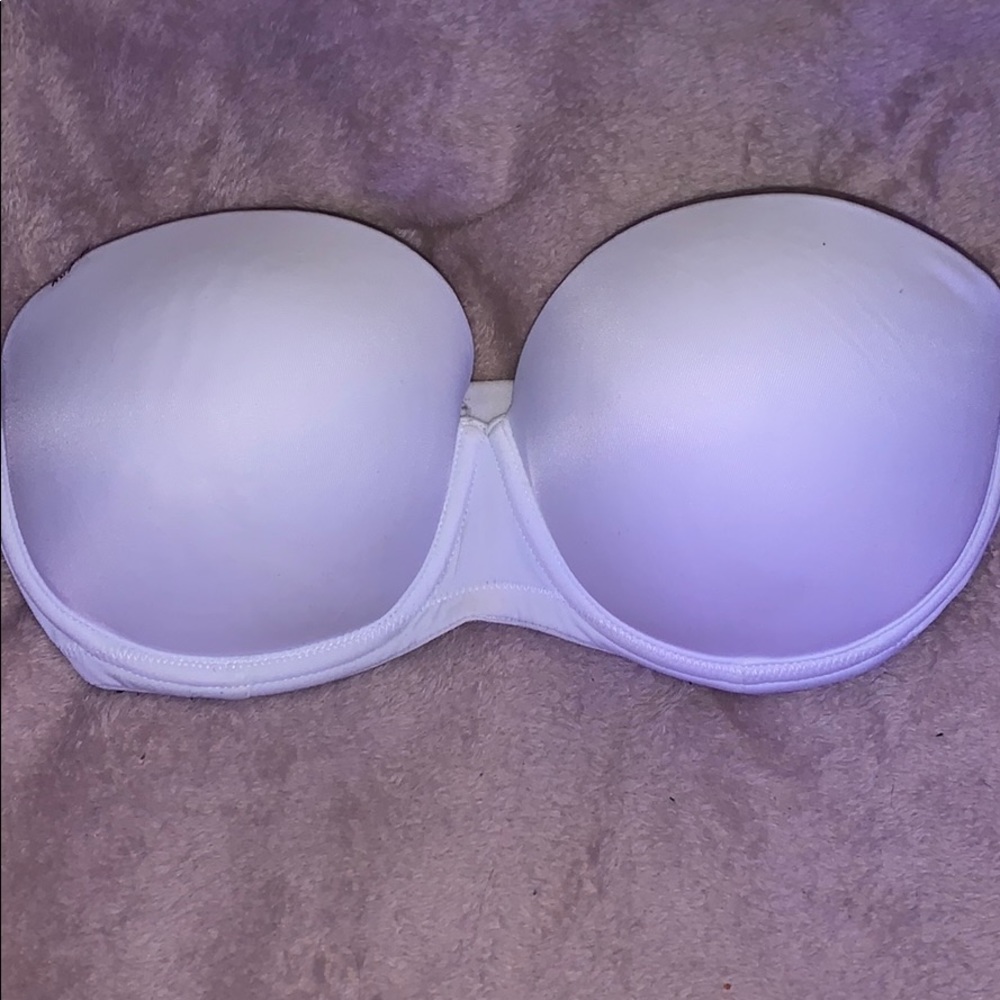 Strapless bra 2/15 OR 3/20 OR 4/25